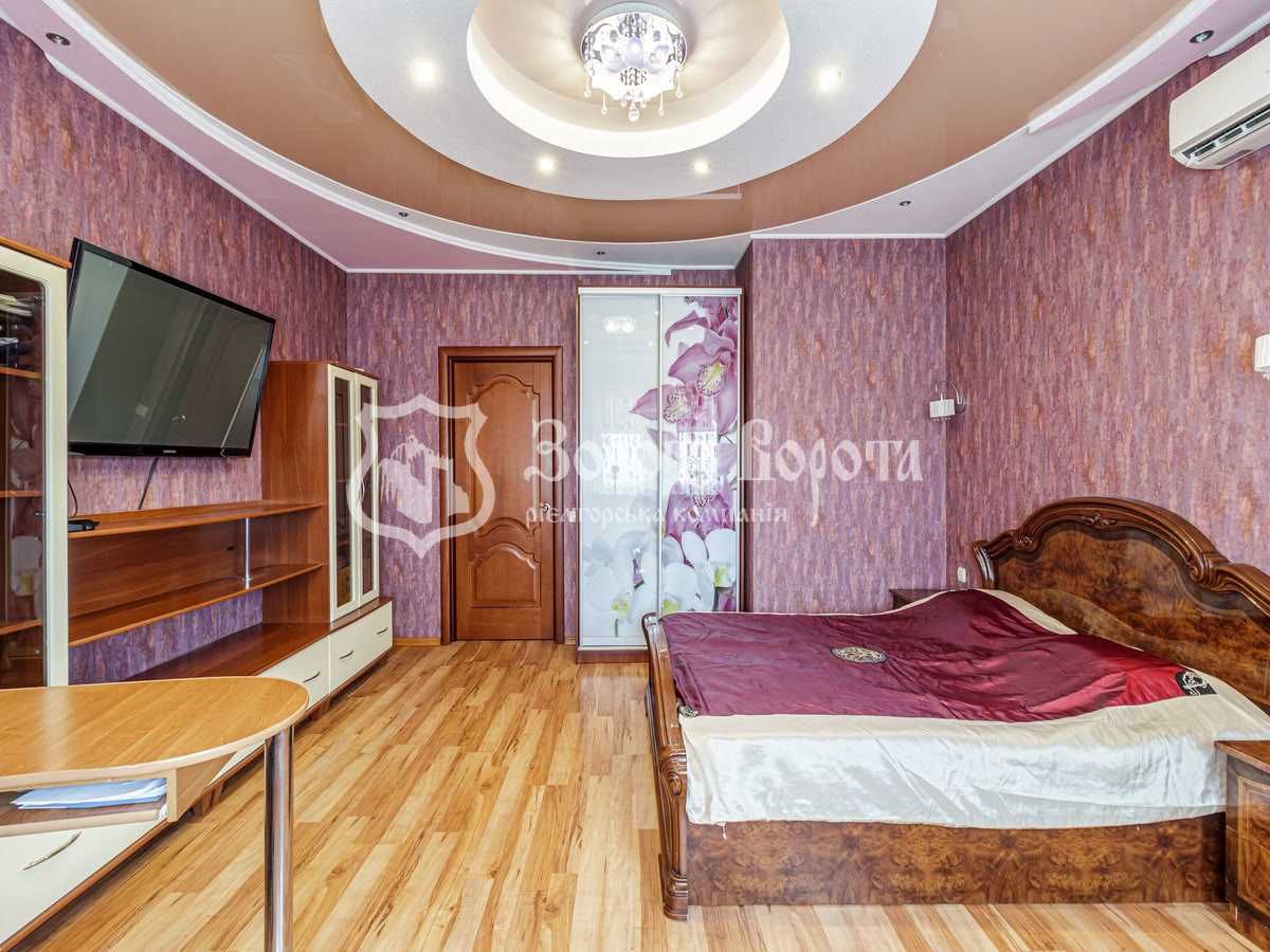 Квартира, 3к. Гарний стан. Ахматової, 13д, Позняки, Дарницький район