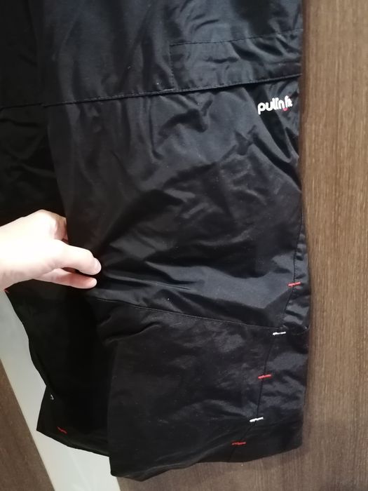 Зимовий комбінезон Wedze p. S