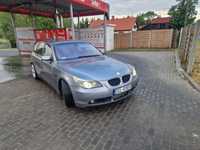 Sprzedam bmw e61 3.0d