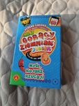 Goracy ziemniak mini wersja podróżna