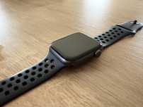 Apple Watch SE 44mm LTE Nike