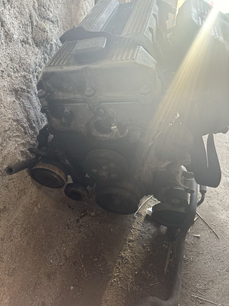 Silnik bmw m44b19 210 kkm 1.8is z3 sterownim bez imo instalacja