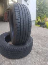 Літні шини резина 205-55 R 16 Bridgestone