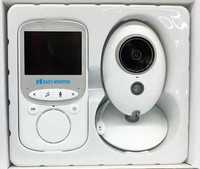 Видеоняня Maman Baby Monitor VB605+ родительский и детский блок Новая!