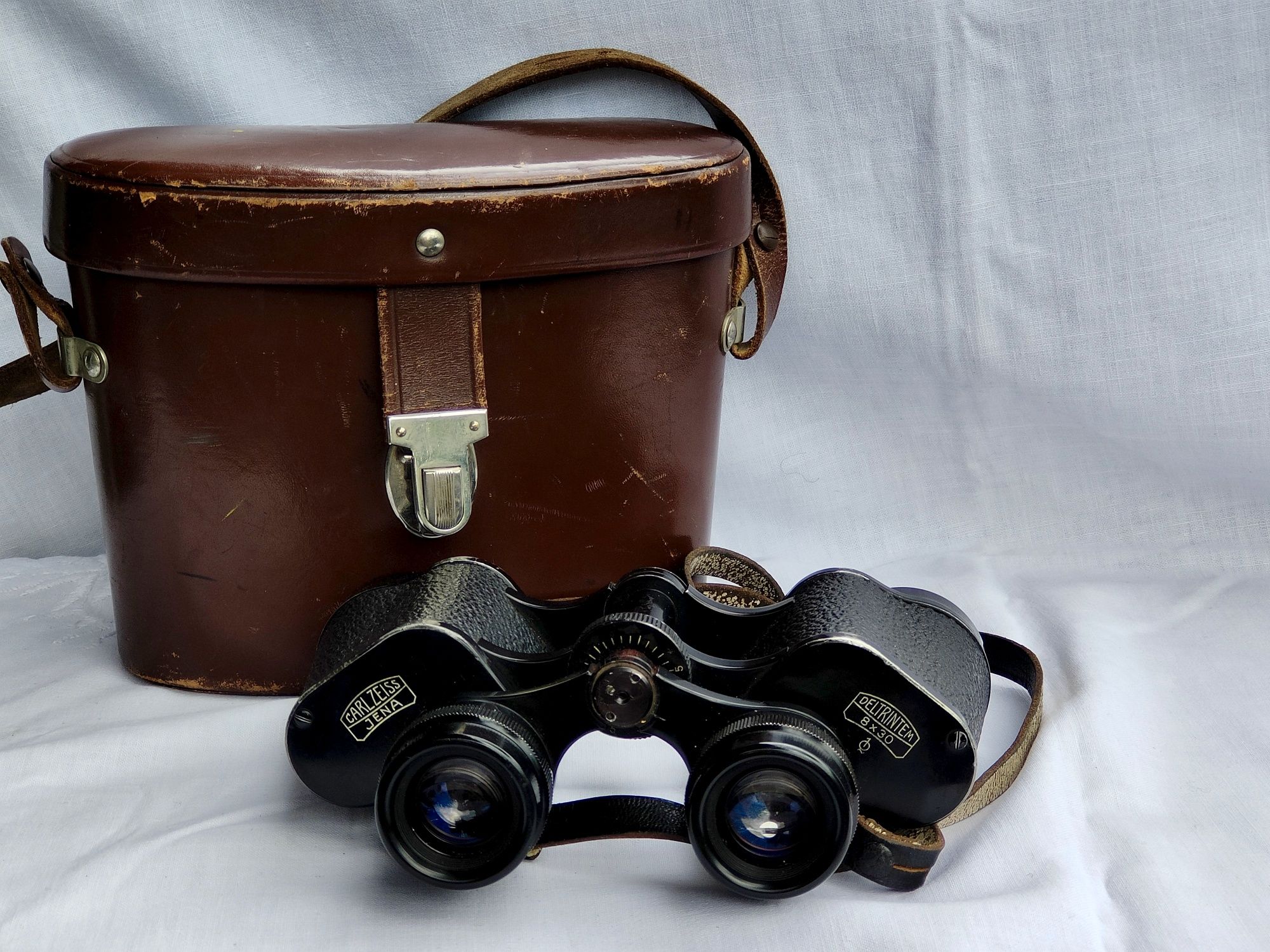 Lornetka Carl Zeiss Jena 8x30