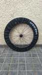Roda traseira speedsix QUATRO