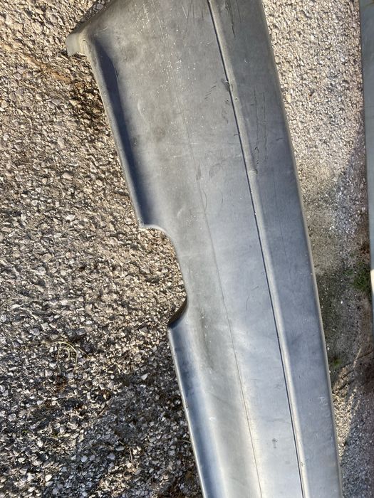 Audi 80 B3 zderzak tyl tylny