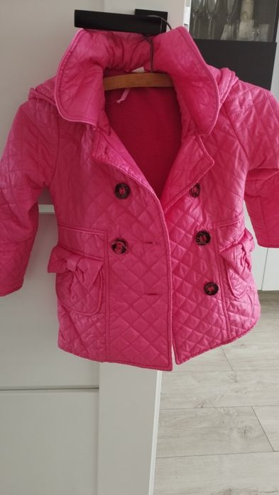 Kurteczka przejściowa