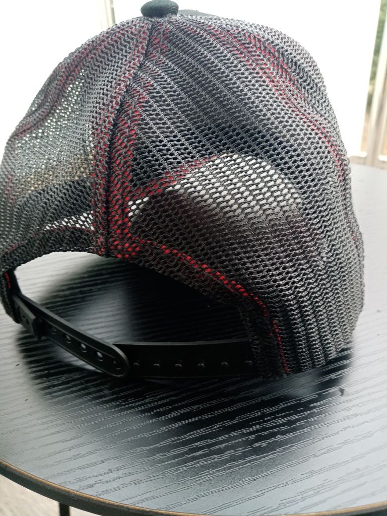 Czapka z daszkiem xCAPSLAB COYOTE