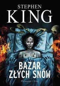 Bazar Złych Snów, Stephen King