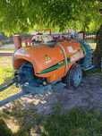 Opryskiwacz sadowniczy Agrola 1000l