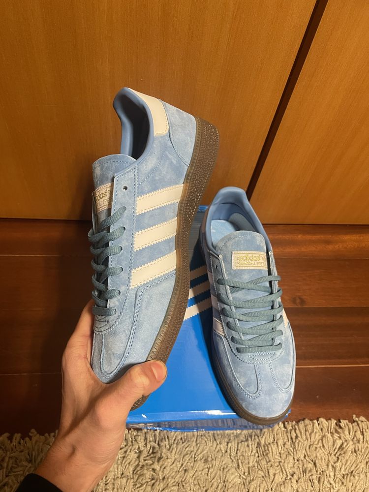 Handball spezial