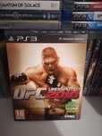 UFC 2010 undisputed ps3 PlayStation 3