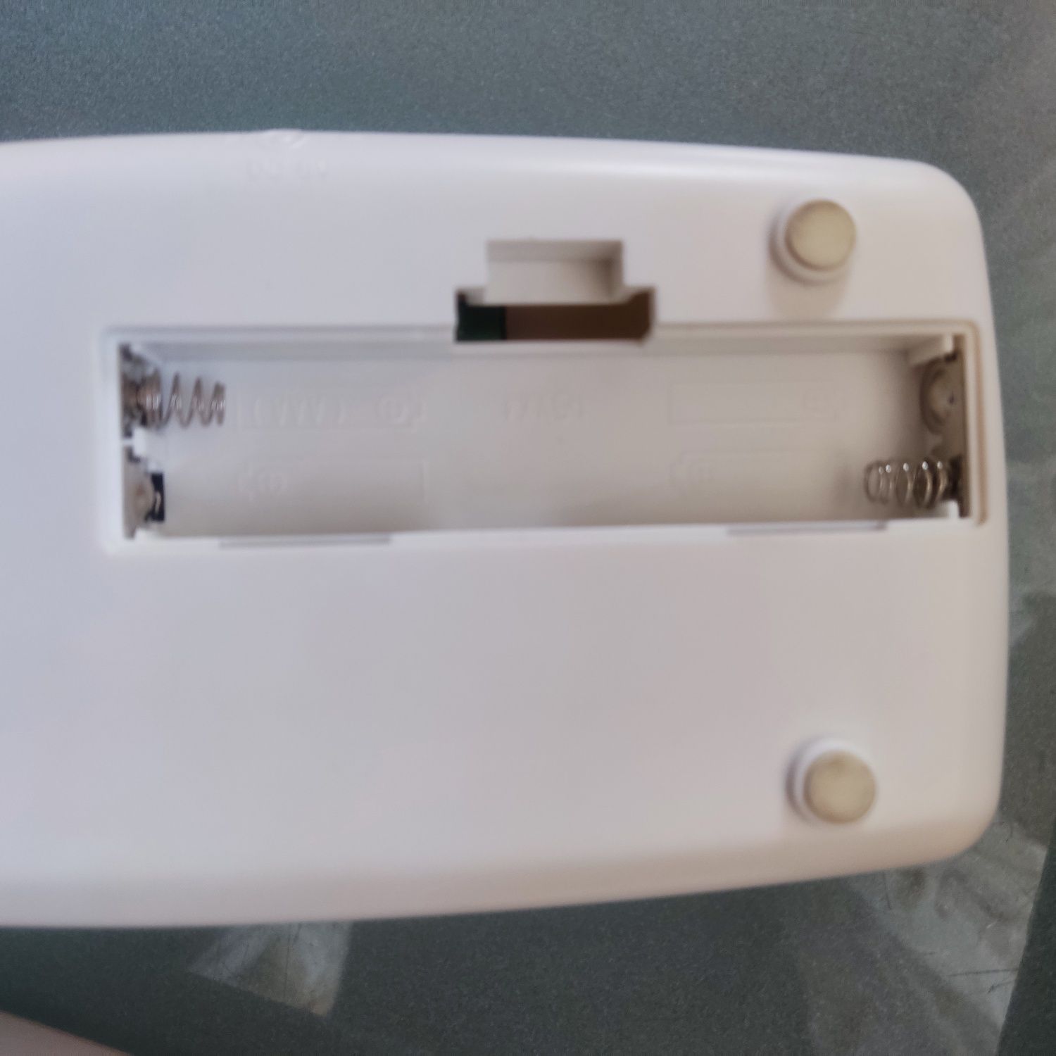 Pęseta soniczna, depilator