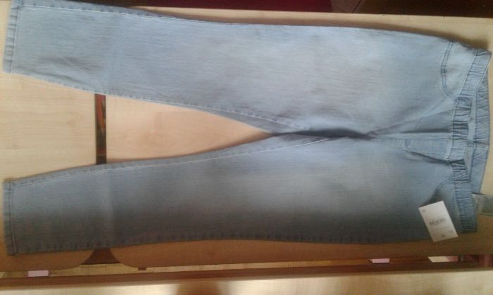 Джеггинсы, джинсы женские C&A Германия