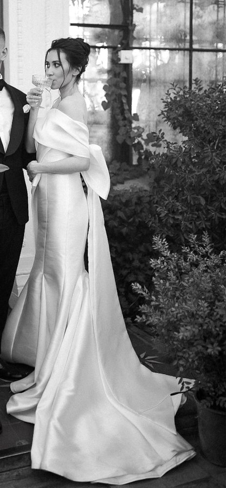 Весільна сукня трансформер/ свадебное платье Milla Nova Alecia