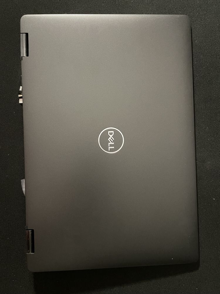 Lcd’s Dell Novos