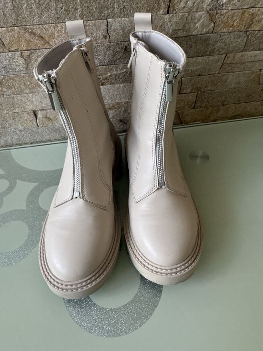 Продам черевики zara зара