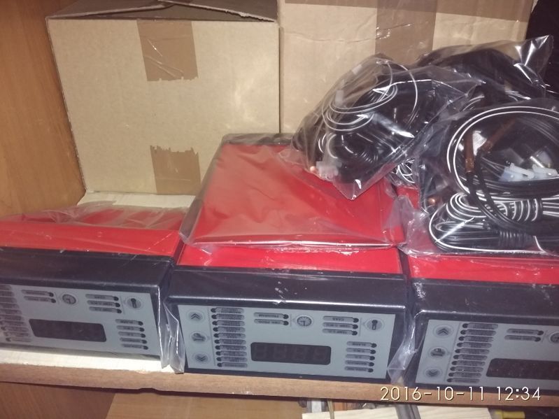 Sterownik pieca kotła WRT-15 do podajnika ślimakowego