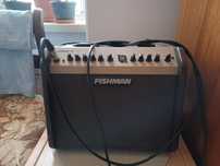Fishman loudbox mini 60 w