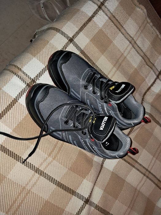 Sapatos de segurança Bellota
