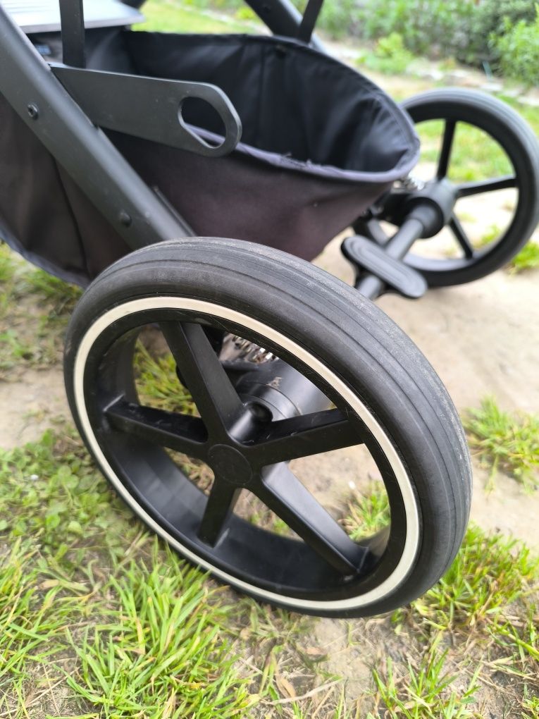 Wózek Cybex Balios S Lux