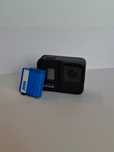 Kamera GoPro HERO 8 Black.