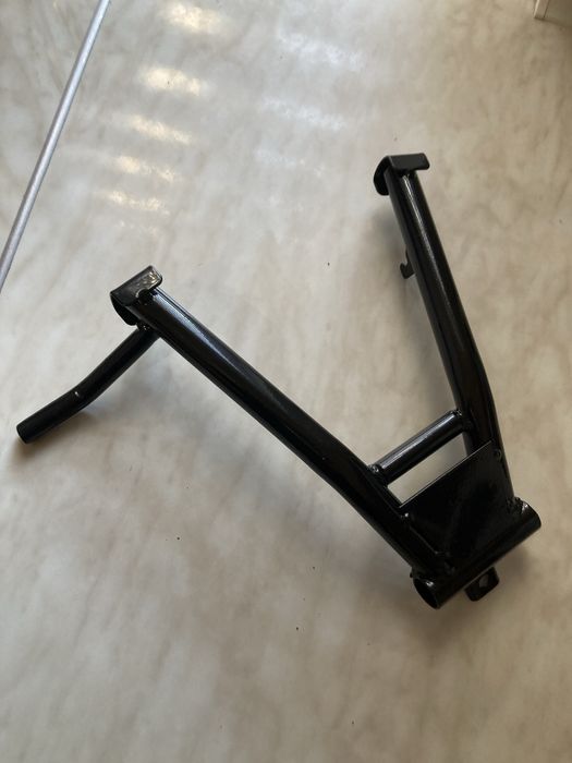 Viper active,Alpha,Delta,підніжка,лапка.