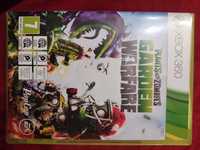 Gra Xbox 360 plant zombies Garden warfare