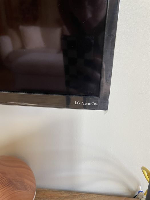 Smart TV LG 55”