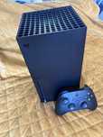 X box series X 1TB