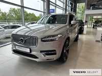 Volvo XC 90 B5 AWD (235 + 14 KM)