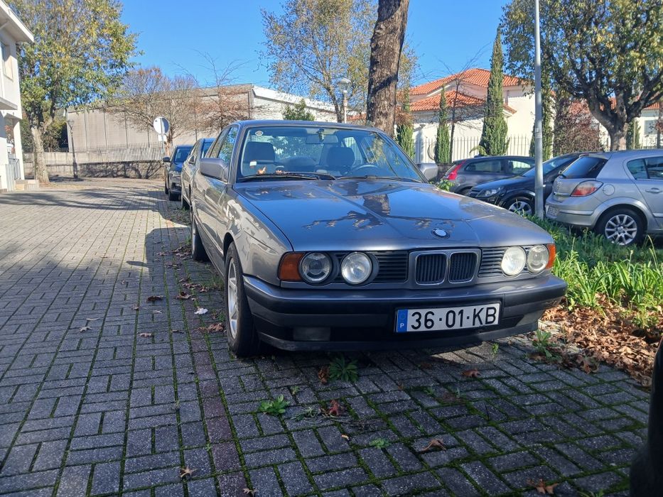 BMW venda direta