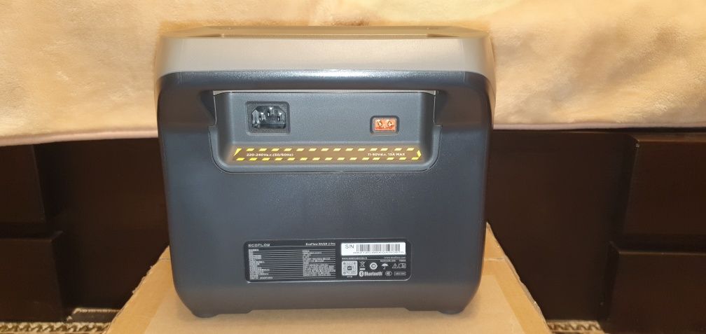 Ecoflow river 2 Pro
