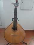 Guitarra portuguesa