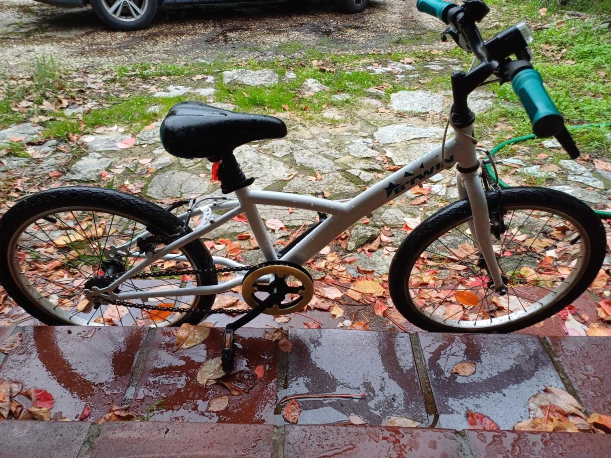 Bicicletas Criança