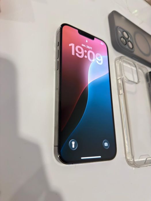 Vendo iPhone 13 Pro Max