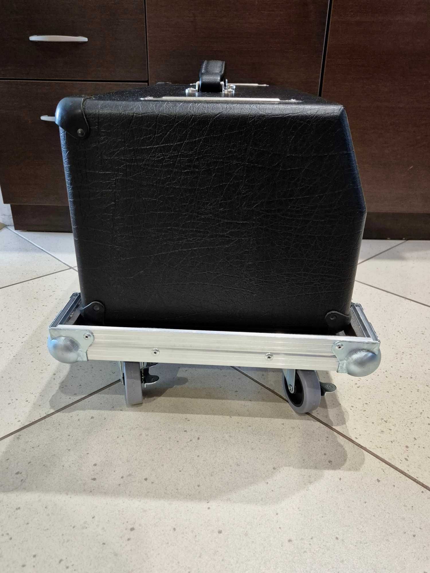 Mesa Boogie Mark V 90W USA plus MIDI i case