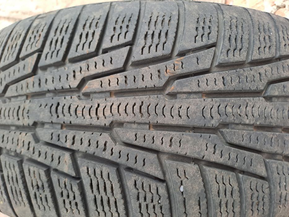 Шини колеса 205×55R16