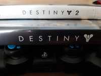 Ps4 Destiny 1 & 2 - cena za dwie części