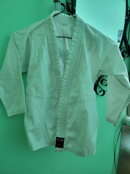 Кімоно для карате 140 зріст