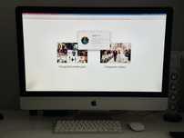 Imac 27 Retina  5k