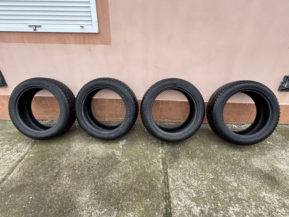 Nokian Hakkapeliitta 5, 255/50 r19