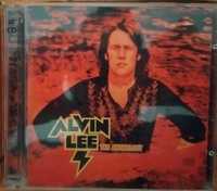 2 CD Complitation Alvin Lee " The Antology"