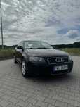 Audi a3 8P Benzyna 1.6 + LPG