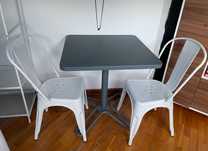 Última mesa completa! Oportunidade única!