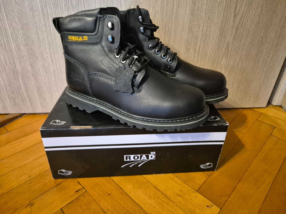 Buty zimowe męskie 43 Road