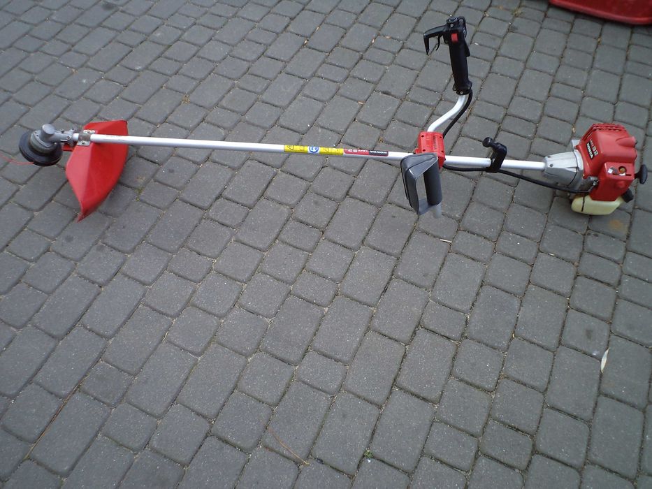 Kosiarka spalinowa HONDA UMT 32  WYSYŁAMY RATY