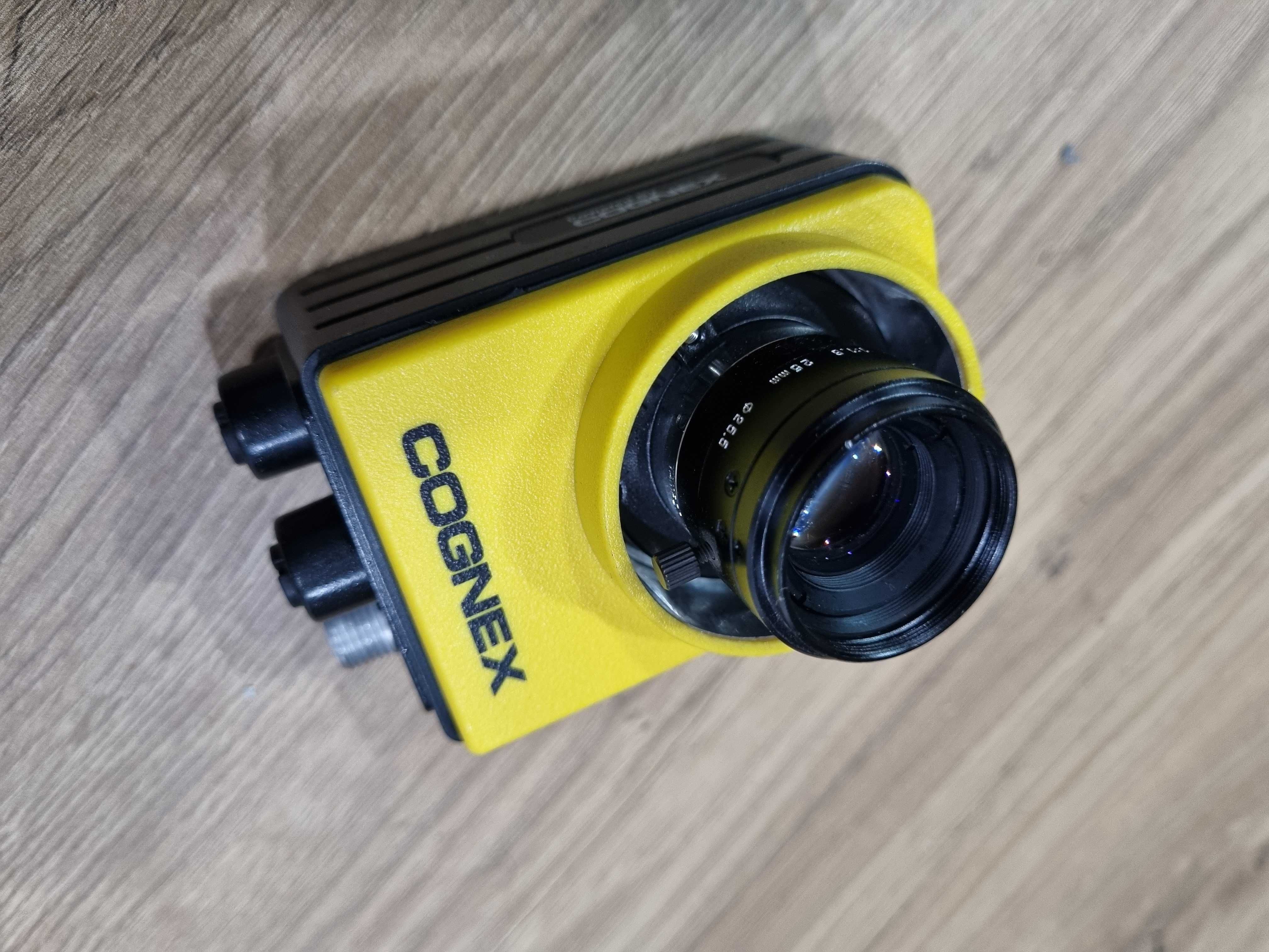 Cognex IS 7200-11 Kamera