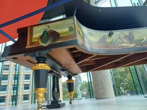 Fortepian bechstein